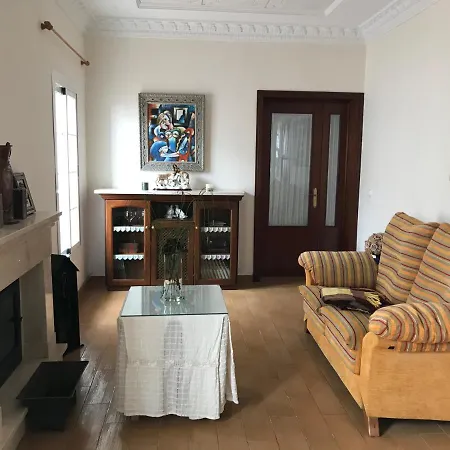 Bahia Blanca Sm Villa *