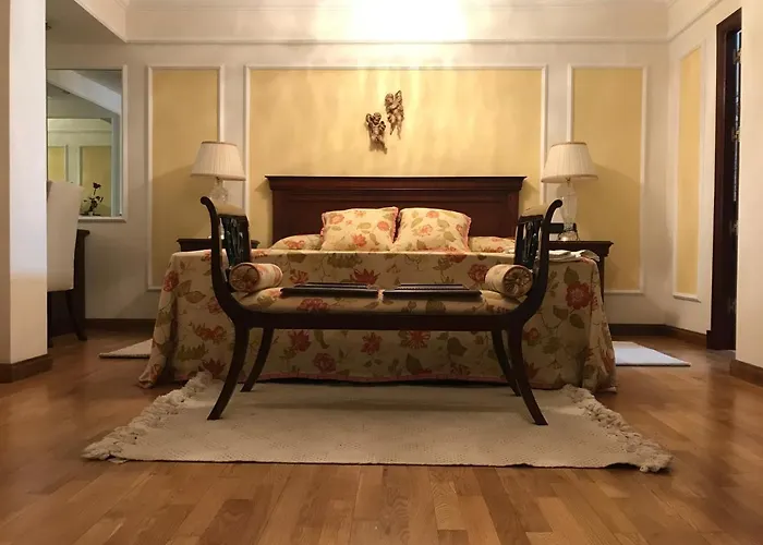 Villa Bahia Blanca Sm *