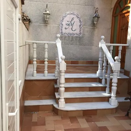 Bahia Blanca Sm Villa *