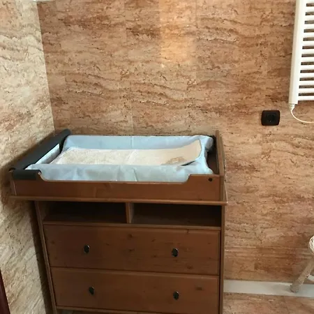 Bahia Blanca Sm Villa