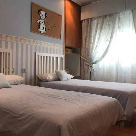 Villa Bahia Blanca Sm *