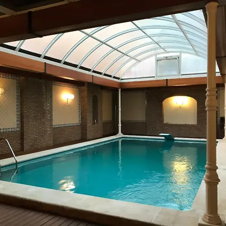 Bahia Blanca Sm Villa