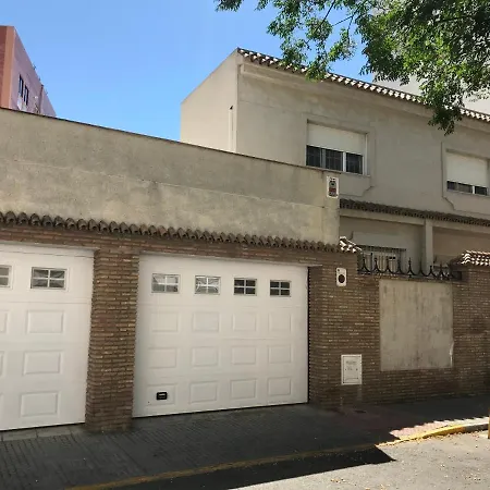 Bahia Blanca Sm Villa