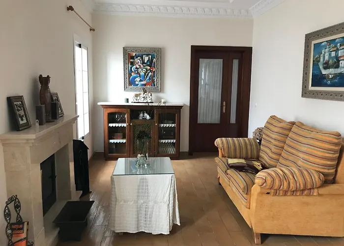 Bahía Blanca Sm Villa *