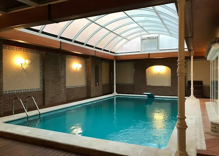 Bahia Blanca Sm Vila