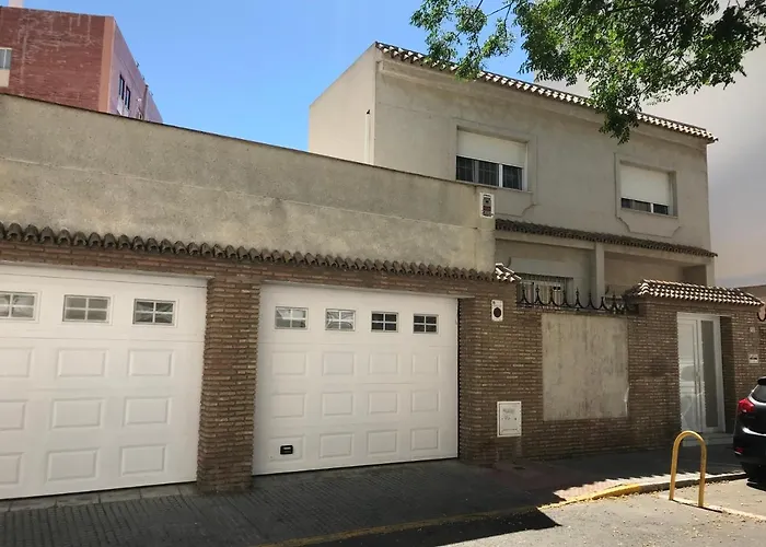 Bahia Blanca Sm Вилла