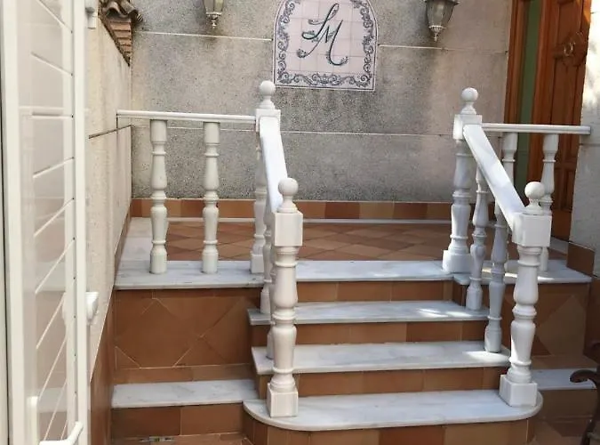 Bahia Blanca Sm Villa *