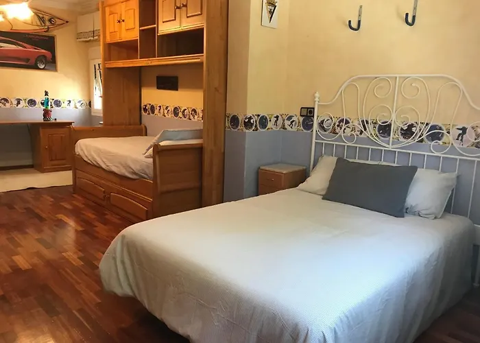 Villa Bahia Blanca Sm